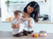 Aussie parents 'hoodwinked' on baby foods